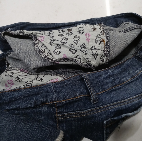 Torrid denim jeans - Picture 6 of 6